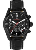JACQUES LEMANS SPORT 42-2F ERKEK KOL SAATİ thumbnail 2