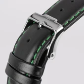 JACQUES LEMANS UEFA ECL-102A ERKEK KOL SAATİ thumbnail 2