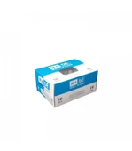 Made 10 mm Plastik Dubel 50 Adet - 1