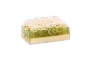 Kale Naturel Kabak Lifli Çay Ağacı Sabunu - 1