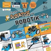 Çocuklar İçin Scratch ile Robotik - 1