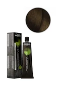 Loreal Professionnel Inoa 6.3 Fundamental Koyu Kumral Dore 60 gr Saç Boyası - 2