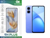 Infinix Smart 10 ile Uyumlu Ekran Koruyucu 9H Esnek Nano Cam Şeffaf - 1