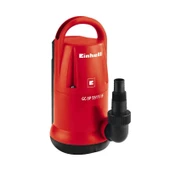 Einhell GC SP 5511 IF Temiz Su Dalgıç Pompa - 1