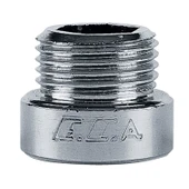 ECA 1 Cm Krom Uzatma 1/2 - 1