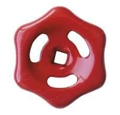 Vana Volanı 1/2 İnch Vanalar İçin - 1