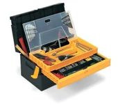 Portbag CP01 16'' Compacto Takım Çantası - 4