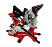 Einhell TE SM 2534 Dual Gönye Kesme Makinası - 1