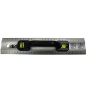 BTS 12265 Alüminyum Cetvel Terazi 30 cm - 1