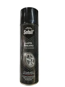 Selsil Lastik Parlatıcı Sprey 500 ml - 1