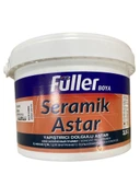 Füller Seramik Üstü Astar 3,5 Kg Beyaz - 1
