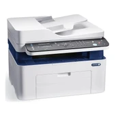 XEROX WORKCENTRE 3025V_NI Mono Laser Yazıcı A4 Fotokopi Tarayıcı Fax ETH/WIFI - 1
