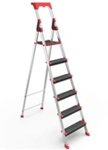 Saraylı Professional Alüminyum Merdiven 5+1 - 1