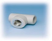 Ege Yıldız PPRC 25X1/2 Dişi Te Gri - 1