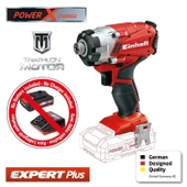 Einhell PXC TE CI 18/1 Lİ Solo Darbeli Vidalama Aküsüz - 1