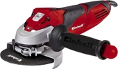 Einhell TE AG 125/750 Kit Avuç Taşlama - 1