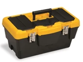 Port-Bag ML04 Metal Kilitli Takım Çantası 22 '' - 1