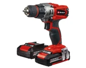 Einhell TE CD 18/2 Lİ Akülü Vidalama 2X2,0 Ah Akülü - 1