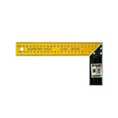 BTS 12243 Marangoz Gönye 35 cm - 2