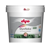 Dyoflex Elyaflı Çatı İzolasyon Malzemesi 20 Kg - 1
