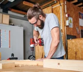 Einhell TE CD 18/2 Lİ Akülü Vidalama 2X2,0 Ah Akülü - 3