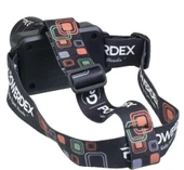 Ennalbur Powerdeks PD-7772 Şarjlı Led Kafa Feneri Zoomlu - 2