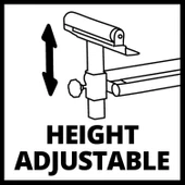 Einhell MSS 1608 Gönye Kesme Tezgahı - 3