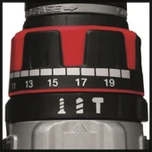 Einhell TE CD 18 Li-i BL Solo Darbeli Vidalama - 4