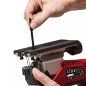 Einhell  TP JS 18/135 Lİ BL Solo Dekupaj Testere Kömürsüz - 2