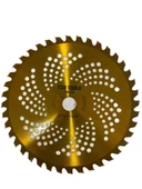 TGR Tools  255 mm  40 Diş Tırpan Testeresi - 1