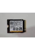 SAMSUNG BM9C1 2230 512GB M.2 PCIE 3100/1800 SSD (Kutusuz) 9MX512A - 1