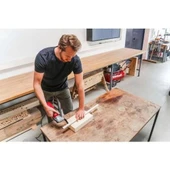 Einhell TE MG 300 EQ Çok Amaçlı Raspalama - 3