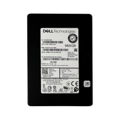 DELL 2.5 5V73V 960GB SATA III 6.0 Gpbs SERVER SSD MTFDDAK960TGB-1BC1ZABDA - 1