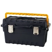 Port-Bag SE02 Eko Strongo Kilitli Takım Çantası 18'' - 1