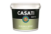 Casati Silikonlu Astar İç-Dış Cephe Astarı 20 Kg - 1