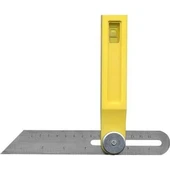 BTS 12273 Ayarlanabilir Mini Gönye 200 mm - 1