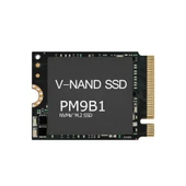 SAMSUNG PM9B1 2280 512GB M.2 PCIE GEN3 3500/2500 SSD (Kutusuz) MZ-VL45120 - 1