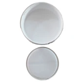 Füller Beyaz Yol Çizgi Boyası 2,5 Litre Su Bazlı thumbnail 2