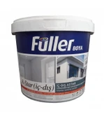 Füller A-Star İç Dış Cephe Astar 20 Kg Beyaz - 1