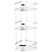 Tema 54053 18X18 3 Katlı Paslamaz Tel Süngerlik thumbnail 1