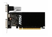 MSI GEFORCE GT710 2GD3H LP 2GB DDR3 64BIT 1XVGA 1XHDMI 1XDVI EKRAN KARTI thumbnail 2