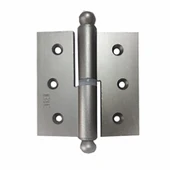 Sofuoğlu Okka Sol 7 Cm Alüminyum Menteşe - 1