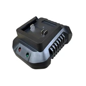 Cat Power 4210 Akülü Darbeli Vidalama 4,0 Ah Tek Akülü - 3