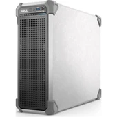 DELL T160 Xeon E-2414 16GB 2TB + 1TB ENT. SSD Tower Sunucu 1x300W (3YIL YERİNDE GARANTİ) - 1