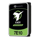 18 TB SEAGATE 3.5 EXOS SATA X18 512E 7200RPM 256MB ST18000NM001J (5 YIL RESMI DIST GARANTILI) - 1