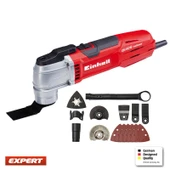 Einhell TE MG 300 EQ Çok Amaçlı Raspalama - 1