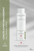 Cotos Bakım Şampuanı 400 Ml thumbnail 1