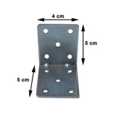 Ennalbur Gönye L Tipi No:10 ( 5 Adet ) - 1