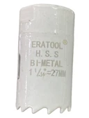 Era 56019 B-Metal Panç 27 mm Metal Ahşap İçin - 1