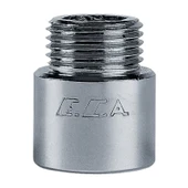 ECA 2,5 Cm Krom Uzatma 1/2 - 1